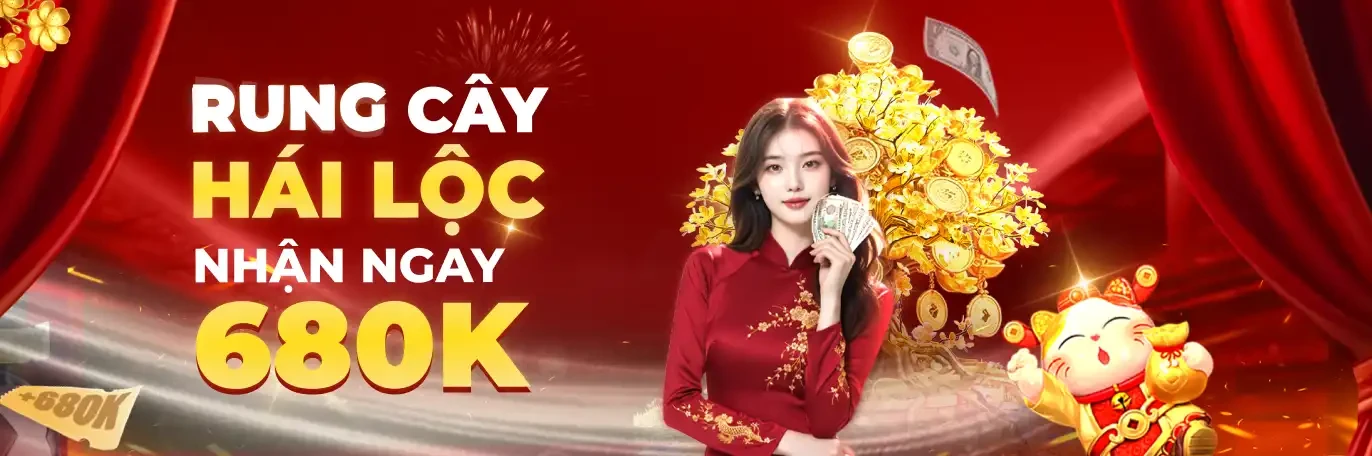 3BET [Sắp Diễn Ra] Rung Cây Hái Lộc - Mừng Xuân Bính Ngọ 2026