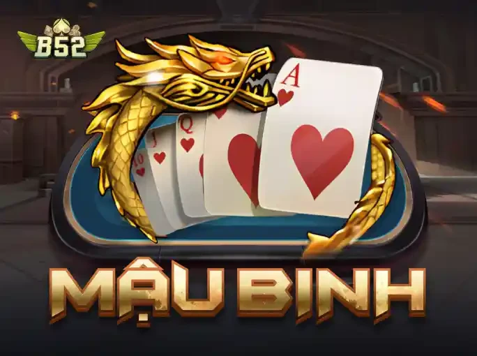 3BET Mậu Binh B52