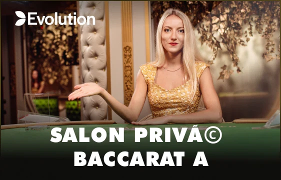 3BET Speed Baccarat A