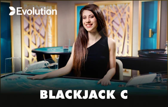 3BET Blackjack C