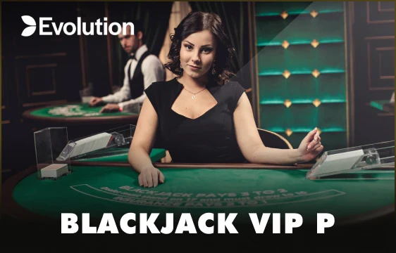 3BET Blackjack VIP P