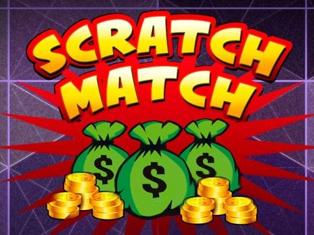 3BET Scratch Match