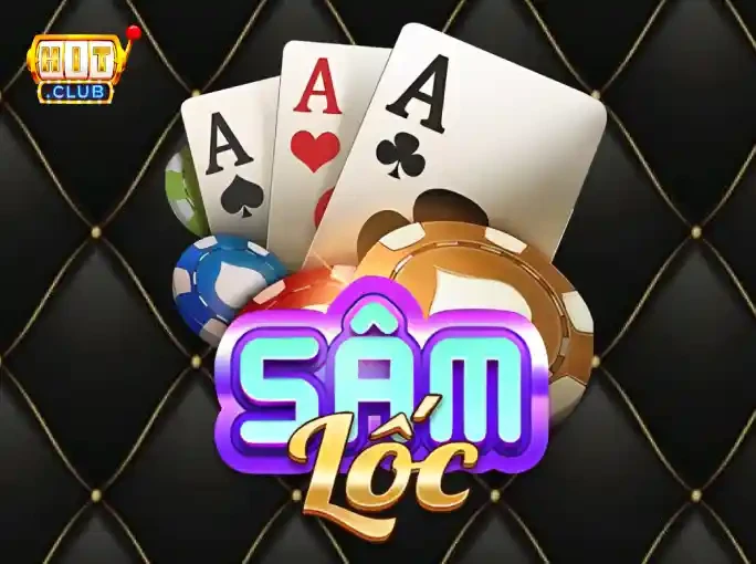 3BET Sâm Lốc