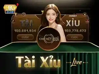 3BET Tài Xỉu Live