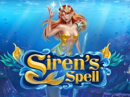 3BET Siren’s Spell