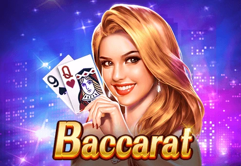 3BET Baccarat