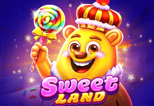 3BET Sweet Land