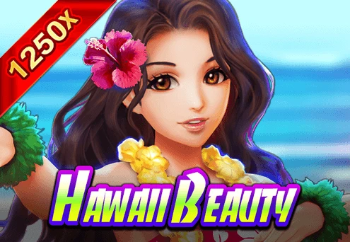 3BET Hawaii Beauty