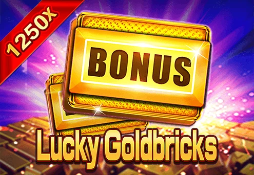 3BET Lucky Goldbricks
