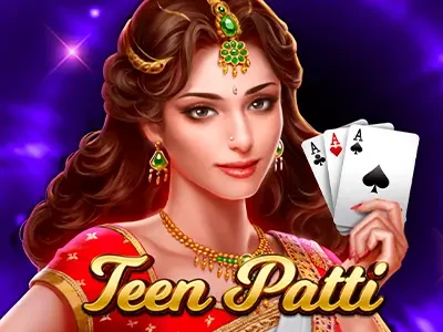 3BET TeenPatti