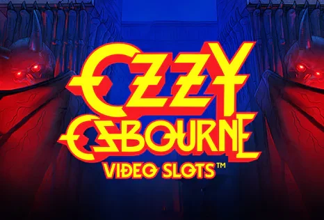 3BET Ozzy Osbourne Video SLOTS