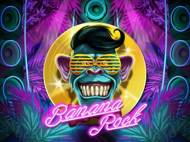 3BET Banana Rock