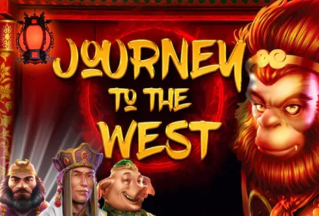 3BET Journey to the West
