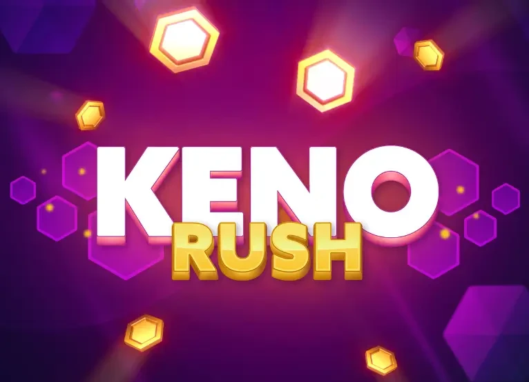 3BET Keno Rush