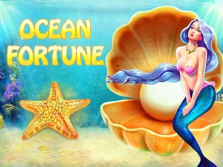 3BET Ocean Fortune