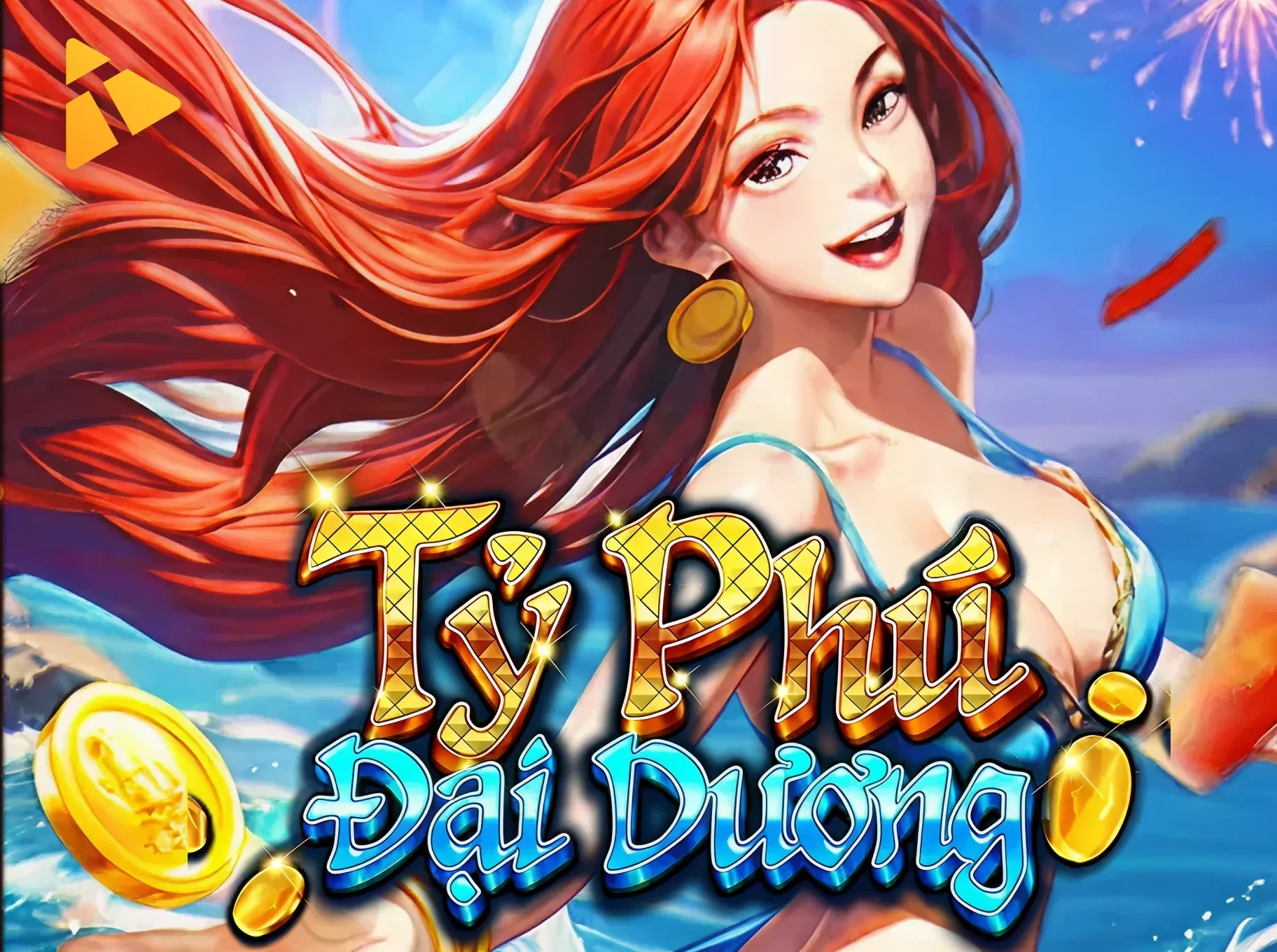 3BET Bắn Cá Đại Dương
