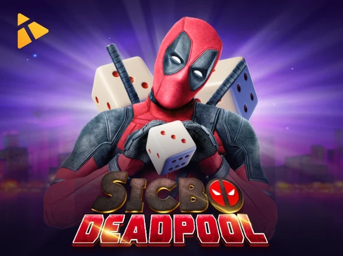 3BET Sicbo Deadpool
