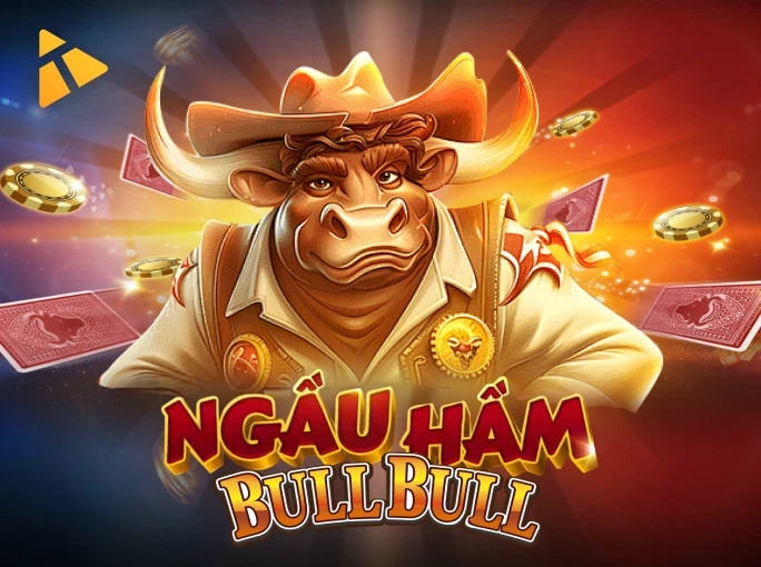 3BET Ngầu Hầm Lucky