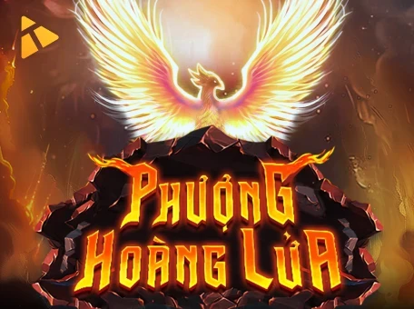 3BET Phượng Hoàng Lửa