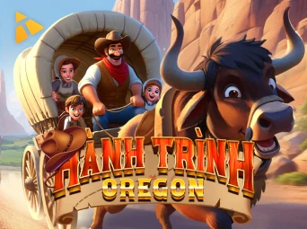 3BET  Hành Trình Oregon