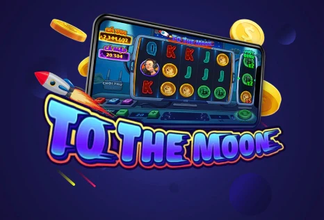 3BET To The Moon
