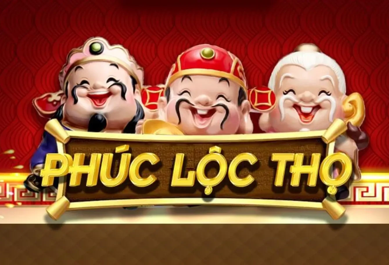 3BET Phúc Lộc Thọ