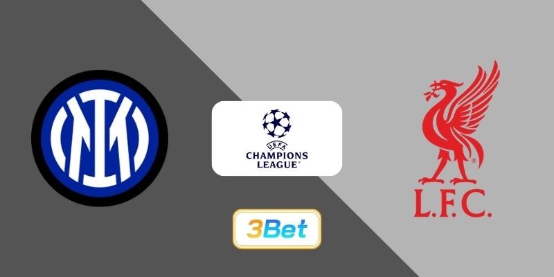 3BET Soi kèo Inter Milan vs Liverpool 03h00 ngày 10/12/2025 - Champions League