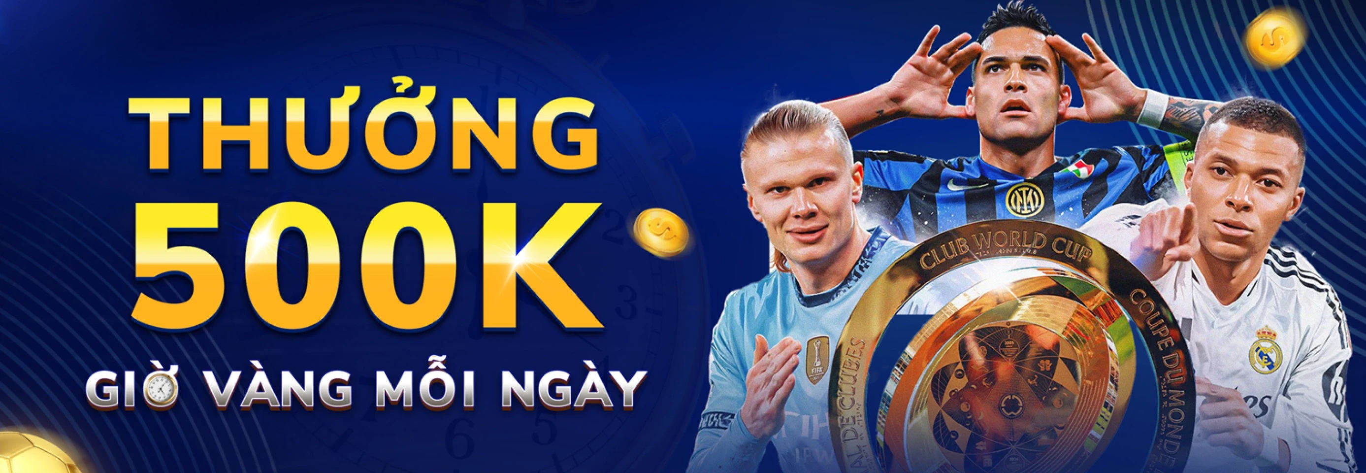 3BET Cược Thể Thao trong khung giờ vàng (16:00 – 23:45) – Rinh ngay 500,000 VND vào tài khoản.
