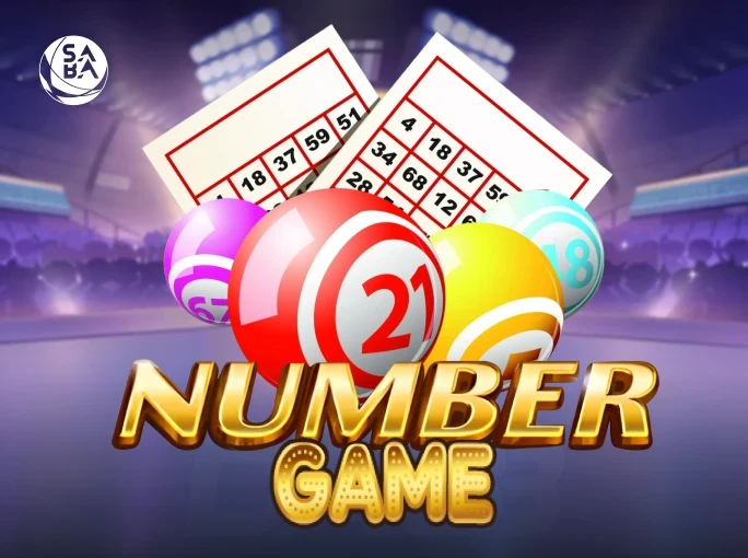 3BET Number game Saba