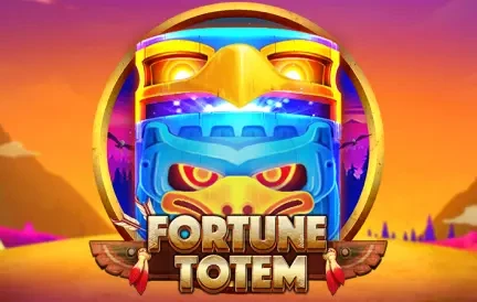 3BET Fortune Totem