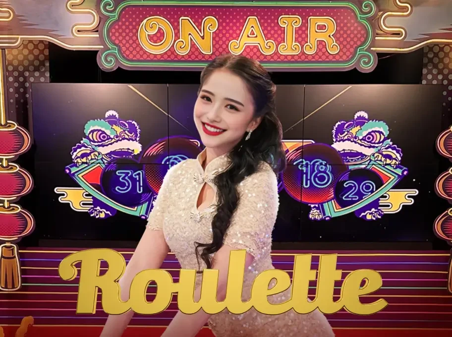 3BET Thần Tài Cò Quay