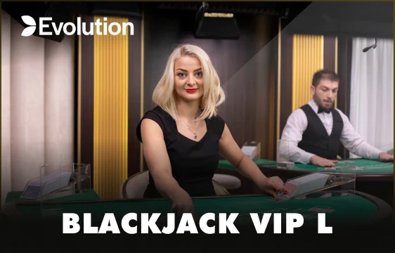 3BET Blackjack VIP L
