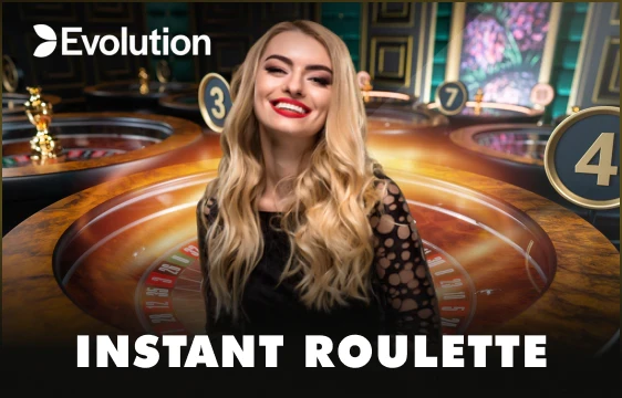 3BET Instant Roulette