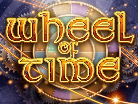3BET Wheel of Time
