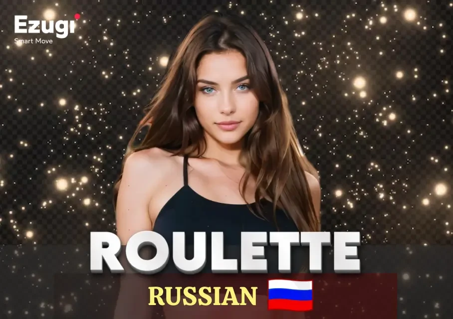 3BET Russian Roulette