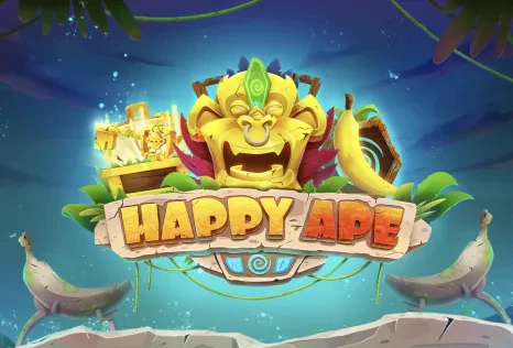 3BET Happy Ape