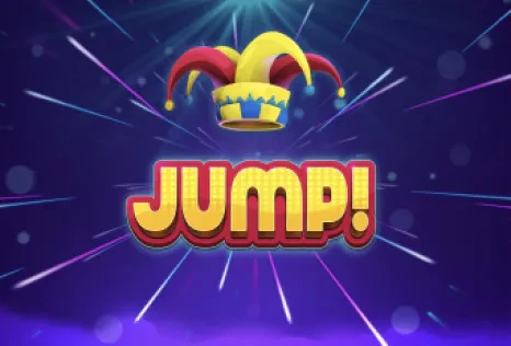 3BET Jump!