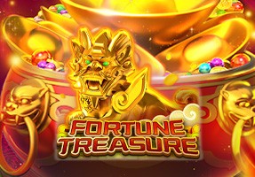 3BET Fortune Treasure