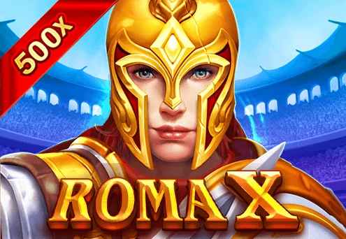 3BET RomaX