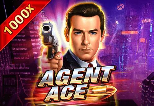 3BET Agent Ace