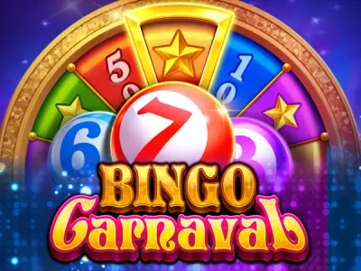3BET Bingo Carnaval