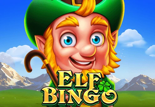 3BET Elf Bingo