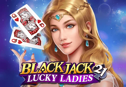 3BET Blackjack Lucky Ladies