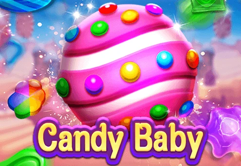 3BET Candy Baby