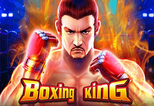3BET Boxing King
