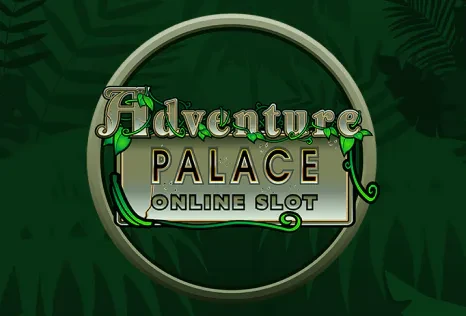 3BET Adventure Palace