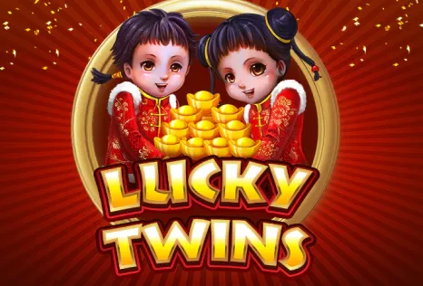 3BET Lucky Twins