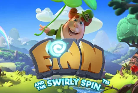 3BET Finn and the Swirly Spin