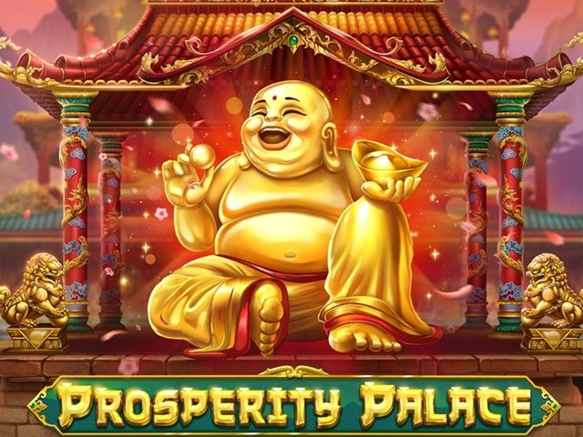 3BET Prosperity Palace