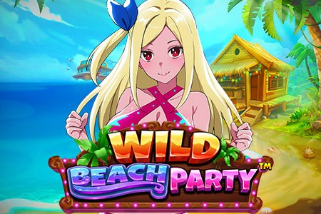3BET Wild Beach Party